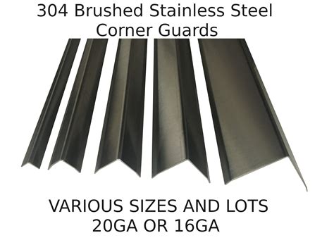 decorative metal wall corner guards